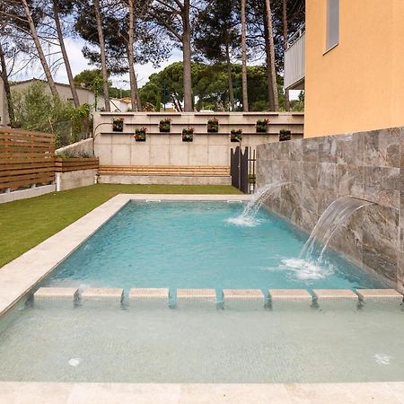 Albana Apartaments Turistics Ля Эскала Экстерьер фото