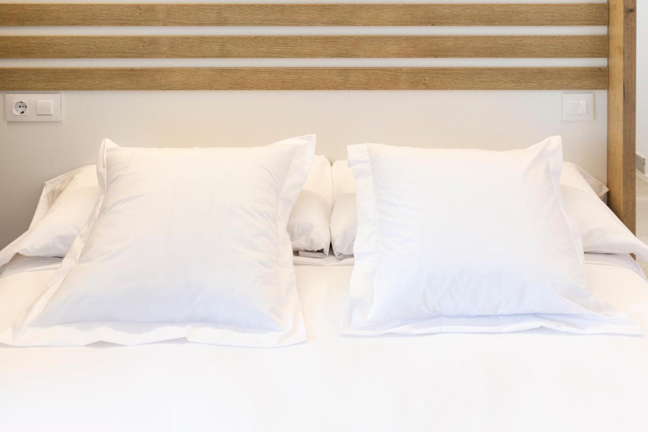 Albana Apartaments Turistics Ля Эскала Экстерьер фото
